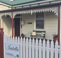 Isabella at Kyneton - Australian Destinations
