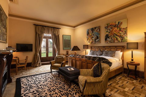 Islington Hotel - Australian Destinations 3