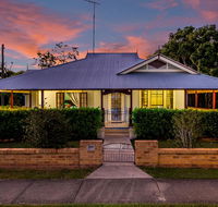 Ithaca - Australian Destinations