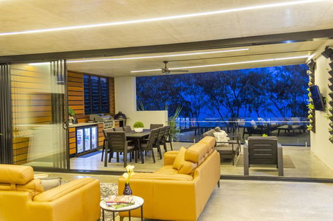 IVY Villas - Australian Destinations 1