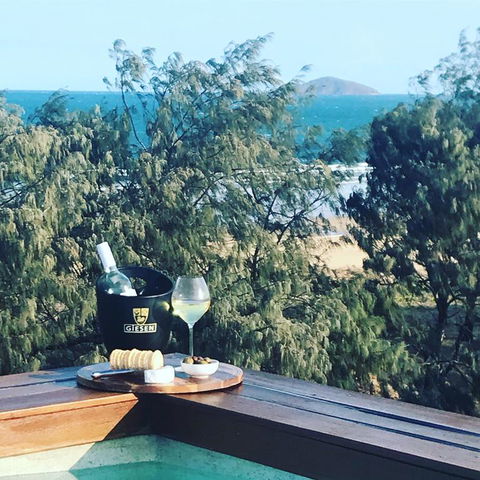 IVY Villas - Australian Destinations 3