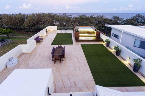 IVY Villas - Australian Destinations 0
