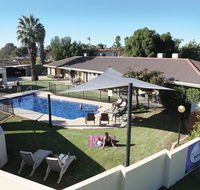 Jacaranda Holiday Units - Australian Destinations