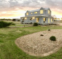 Jackaleah Farm Stay - Australian Destinations