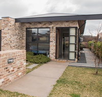 Jamila - Australian Destinations