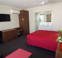 Jane Eliza Motor Inn - Australian Destinations