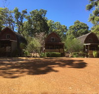 Jarrah Glen Cabins - Australian Destinations