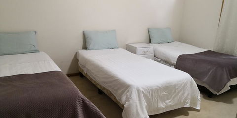 Jasper Motor Inn - Australian Destinations 1