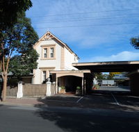 Jasper Motor Inn - Australian Destinations