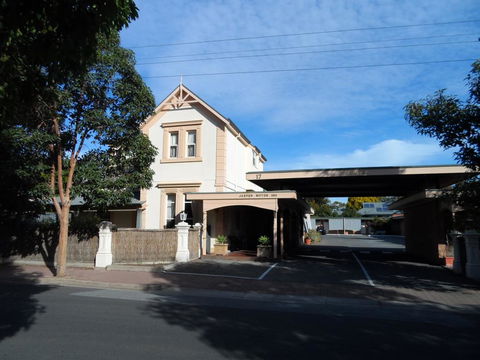 Jasper Motor Inn - Australian Destinations 0