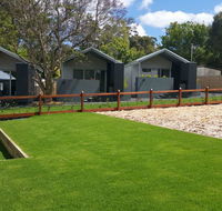 Jaspers Cabins - Australian Destinations