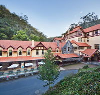 Jenolan Caves House - Australian Destinations