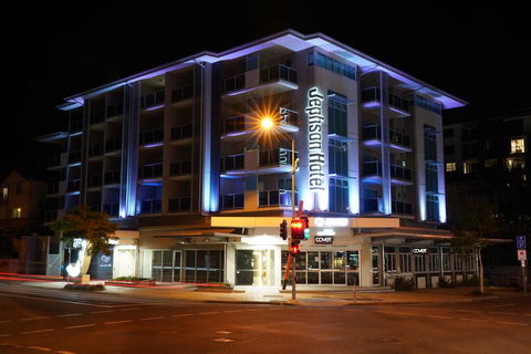 Jephson Hotel & Apartments - Australian Destinations 0