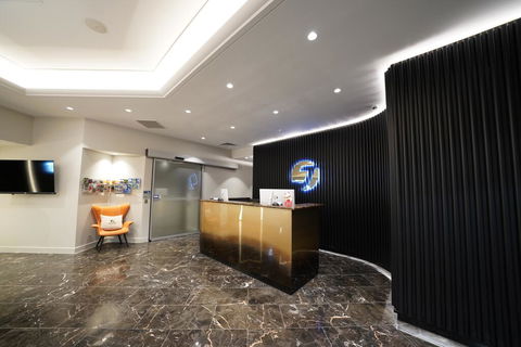 Jephson Hotel & Apartments - Australian Destinations 2