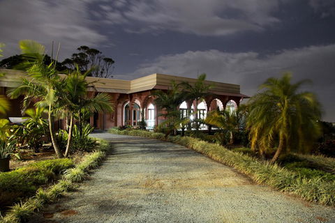 Jodha Bai Retreat - Australian Destinations 3