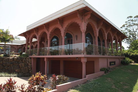 Jodha Bai Retreat - Australian Destinations 0