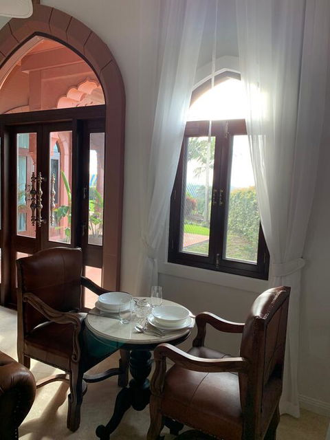 Jodha Bai Retreat - Australian Destinations 2