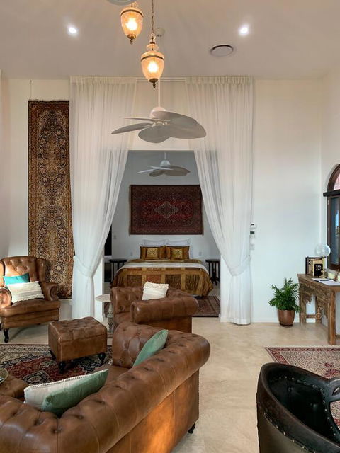 Jodha Bai Retreat - Australian Destinations 1