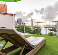 Joe's Place Backpackers - Australian Destinations
