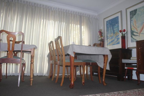 JOHN HUNTER B&B - Australian Destinations 3