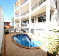 Jubilee Apartment No 5 - Australian Destinations