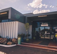 Kalgoorlie Overland Motel - Australian Destinations
