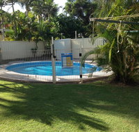 Kalua Motel - Australian Destinations