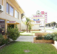 KaRama Motor Inn Mildura - Australian Destinations