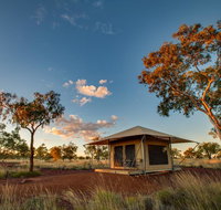 Karijini Eco Retreat - Australian Destinations