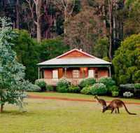 Karri Valley Chalets - Australian Destinations