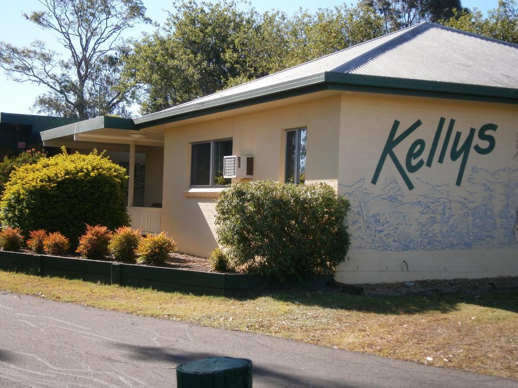 Acland ACT Australian Destinations