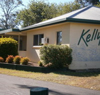 Kellys Motel Oakey - Australian Destinations