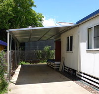 Kenny's Cabin - Australian Destinations