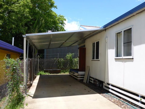 Kenny's Cabin - Australian Destinations 0