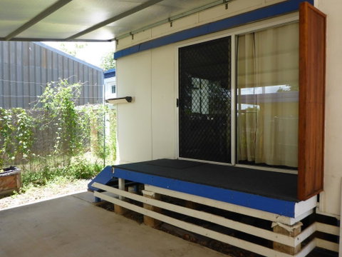 Kenny's Cabin - Australian Destinations 1