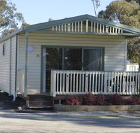 Kerang Cabins - Australian Destinations
