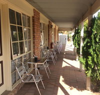 Kerang Motel - Australian Destinations