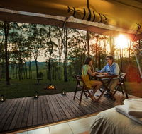 Ketchup's Bank Glamping - Australian Destinations