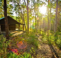 Kianinny Bush Cottages - Australian Destinations