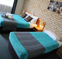 Kilcoy Gardens Motel - Australian Destinations