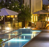 Kimberley Sands Resort - Australian Destinations