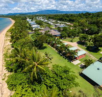 King Reef Beach House - Australian Destinations