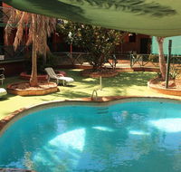 King Sound Resort Hotel - Australian Destinations