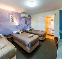 Kingaroy Country Motel - Australian Destinations