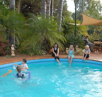 Kingaroy Holiday Park - Australian Destinations