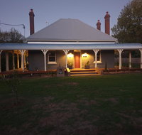 Kings Cottage Uralla - Australian Destinations