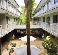 Koala Beach Resort Cairns - Australian Destinations