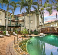 Koala Court Holiday Apartments - Australian Destinations