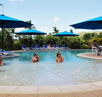 Korte's Resort - Australian Destinations