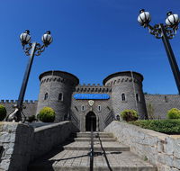 Kryal Castle Ballarat - Australian Destinations